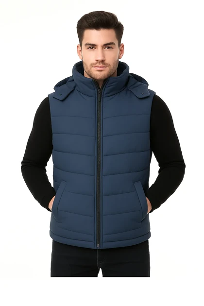 پافر مردانه وینترهارت WinterHart کد M2092006JC