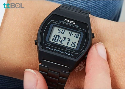 ساعت مچی زنانه کاسیو CASIO B640WB-1A