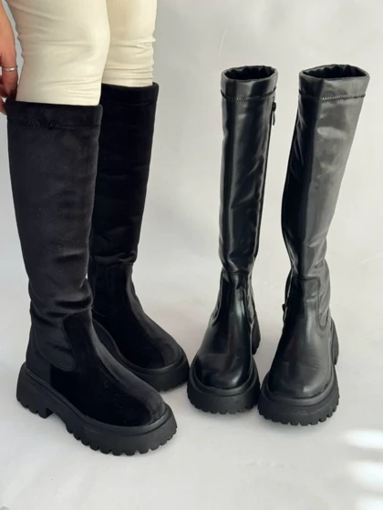 چکمه سوییت نادیا 4152