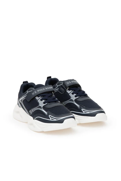 کتانی بچگانه اورجینال یو اس پولو u.s.-polo-assn.