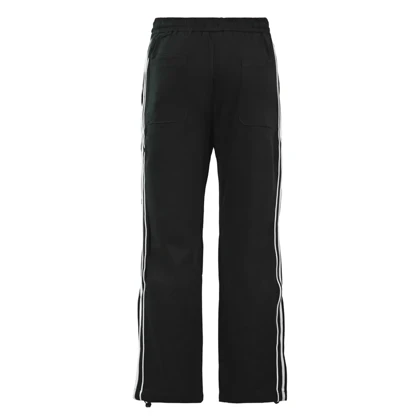 شلوار اسپرت بالنسیگا مدل Y048 مشکی