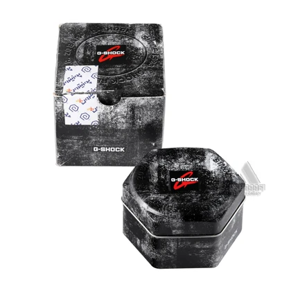 ساعت کاسیو جی شاک اورجینال دست دوم Casio G-Shock GBD-100SM-4A1DR