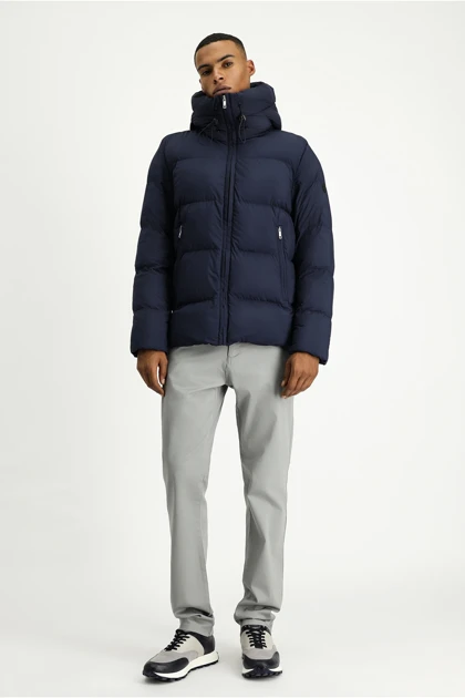 کت و کاپشن مردانه اورجینال kigili kigili