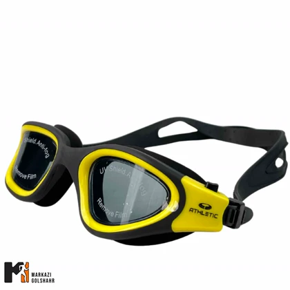 عینک شنا حرفه ای 2600 ATHLETIC کد 2016402