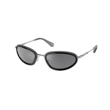 عینک آفتابی سواروسکی Swarovski SK7004S