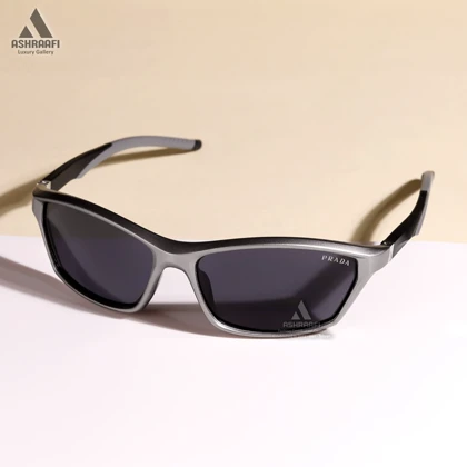 عینک آفتابی اسپرت پرادا Prada AS521362