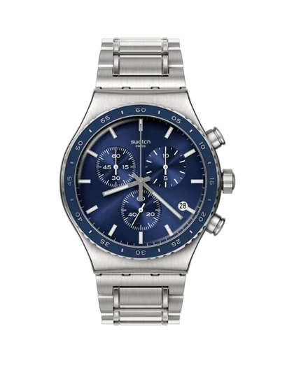 ساعت مچی سواچ SWATCH YVS496G