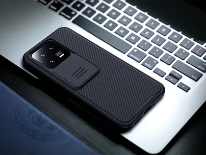 قاب محافظ شیائومی 13 نیلکین Nillkin Xiaomi 13 CamShield Pro Case