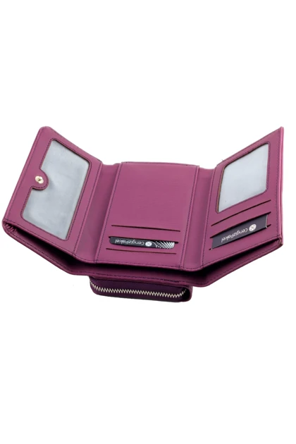 کیف پول زنانه cengiz-pakel cengiz-pakel