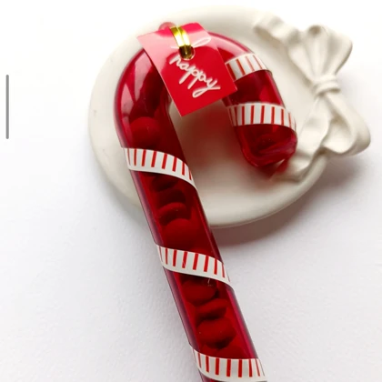 شکلات عصایی