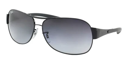 عینک آفتابی ریبن ray ban RB3404S 0028G