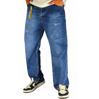 شلوار بگ مردانه 2006