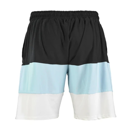 شلوارک ورزشی مردانه نایک مدل VHD-Dri Fit-3G1187 آبی روشن