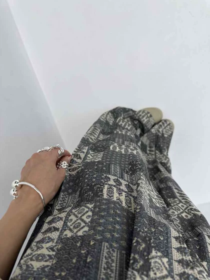 شلوار PATTERN