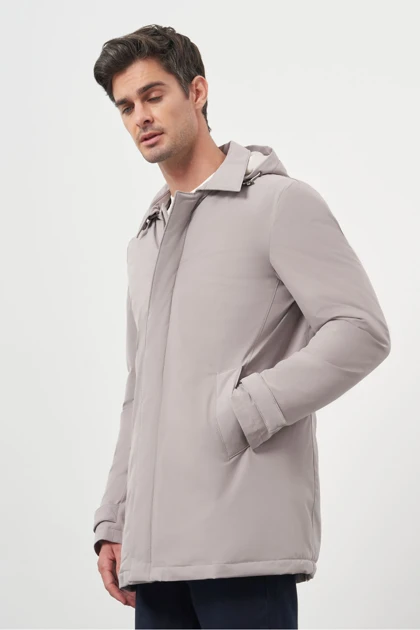 کت و کاپشن مردانه morven