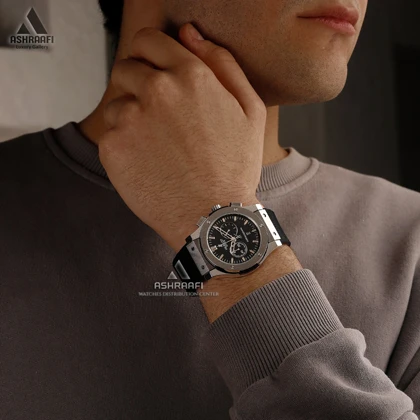 ساعت مچی هابلوت Hublot Chronograph 3313SK