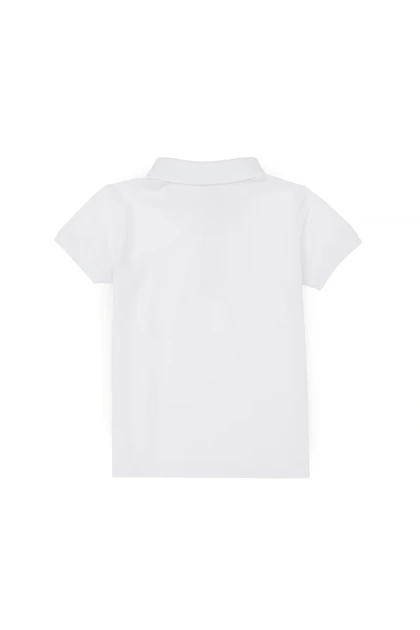 تیشرت یقه پولو بچگانه اورجینال assn u.s.-polo-assn.