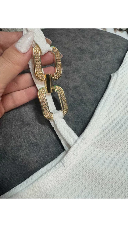 شومیز استین گیپور زنانه 2000548