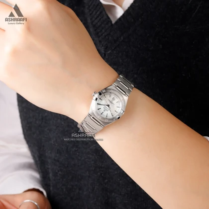 ساعت امگا منهتن Omega Constellation Manhattan SW4