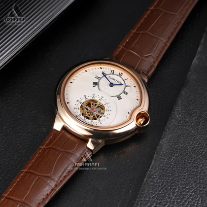 ساعت کارتیه بالن بلو Cartier Ballon Bleu 3350