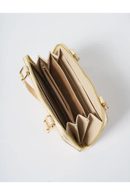 کیف دوشی زنانه kyr kyr