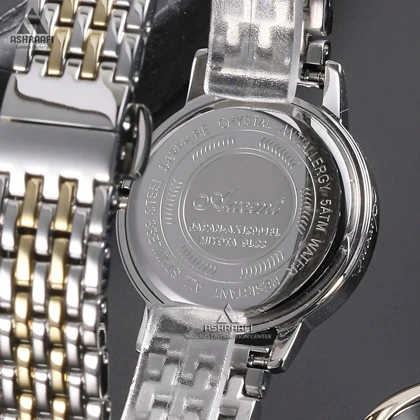 ساعت اکسنت استیل Axcent AX120018SGW