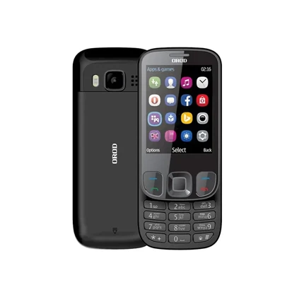 گوشی موبایل مدل OROD 6303