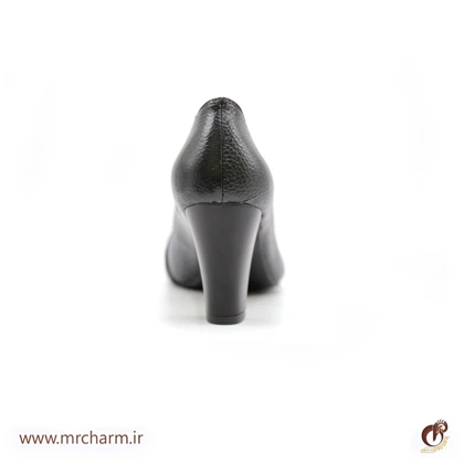 کفش مجلسی زنانه پاشه بلند mrc2113-06