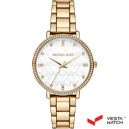 ساعت مچی زنانه مایکل کورس MICHAEL KORS مدل Mk3214