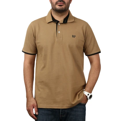 پولوشرت آستین کوتاه جودون مردانه مدل 64134186