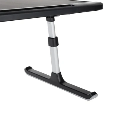 میز و پایه نگهدارنده لپ تاپ 16 تا 17 اینچ سایجی K7 MINI تاشو و قابل حمل