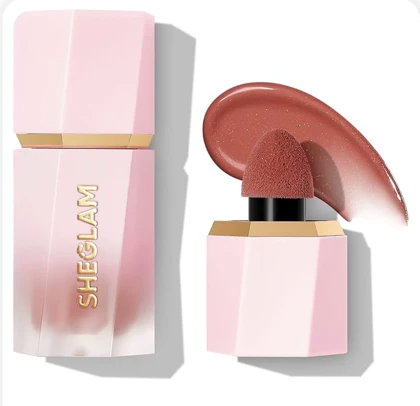 رژگونه شیگلم اورجینال SHEGLAM