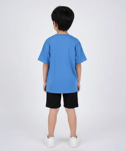 تیشرت پسرانه مرینو Merino کد 1888
