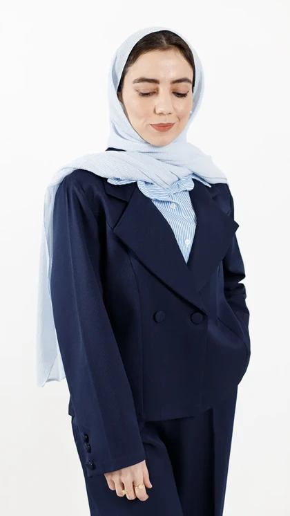 ست کت و شلوار سلین