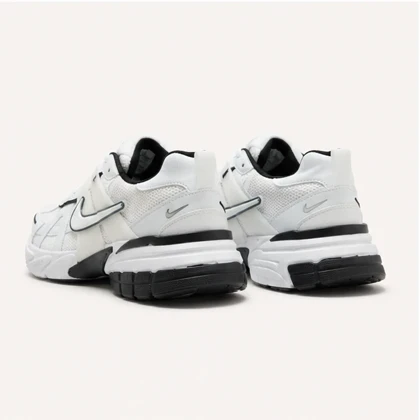 کفش کتانی مردانه مدل 0573 _ NIKE