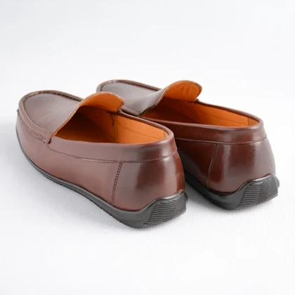 کفش چرم کالج مردانه فانتوف