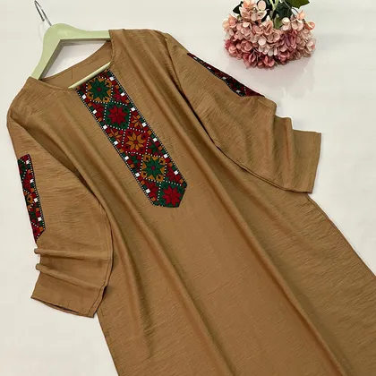B630- کفتان بلوچ