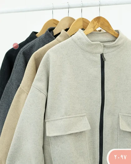 بامبرجکت دوجیب 2097