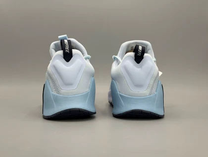 کتانی نایکی متکان6 آبی سفید/Nike Metcon