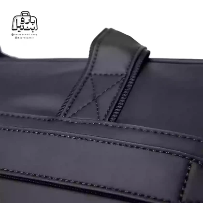 کیف دستی لپ‌تاپی بنج Bange کد 2559