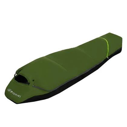 کیسه خواب تک نفره فوروارد مدل FORWARD - FCLT3017 PROFESSIONAL CAMP