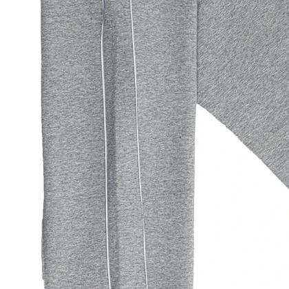 شلوار جاگر ریلکس فیت مردانه - 15252194