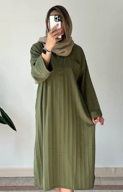 مانتو کفتان سلین