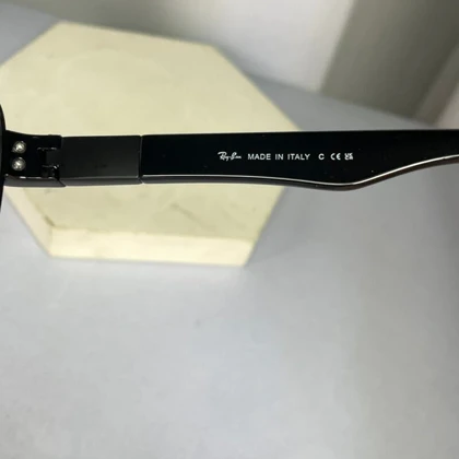عینک آفتابی ریبن مدل Ray ban RB3522