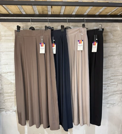 دامن سیلک (فابه)