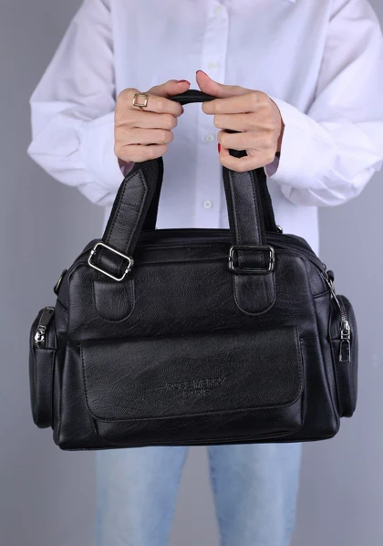 کیف بزرگ جادار مدل صندلی تک جیب