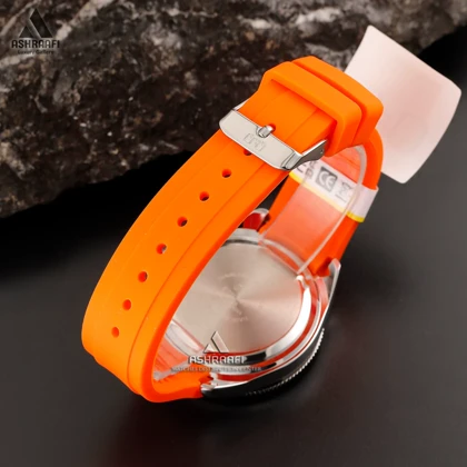 ساعت مردانه کیو اند کیو Q&Q C72A-007PY