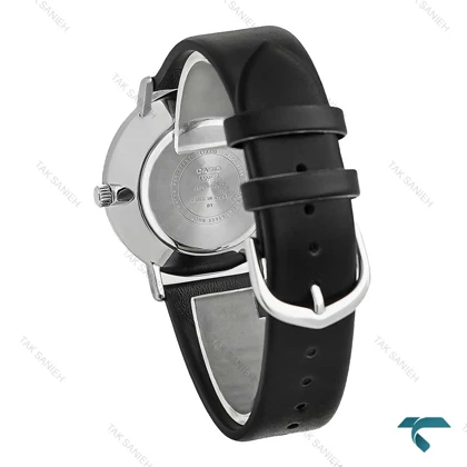 ساعت مچی کاسیو MTP-VT04L-7E اصلی بند چرم Casio-7711-G