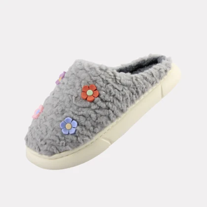 دمپایی زنانه آریا فامیلی کد 02