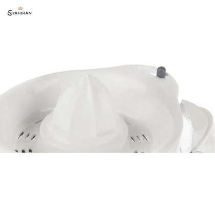 آب مرکبات گیری پارس خزر مدل PULP
